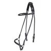 Karlslund Round Leather Bridle