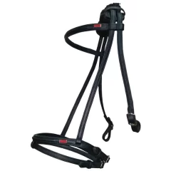 Karlslund Soft Comfort Bridle