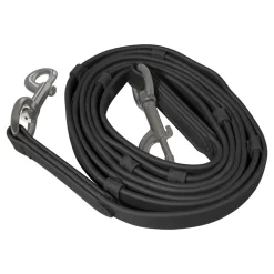 Karlslund SuperStrap Reins With Stoppers