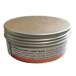 Karlslund Wax Leather Care