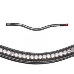 Kieffer Browband – Crystal Classic