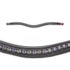 Kieffer Browband – Crystal Purple