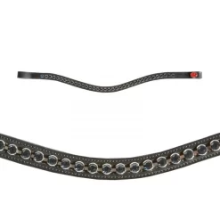 Kieffer Browband – Rachel Dark Blue