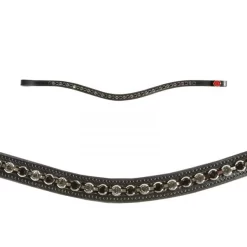Kieffer Browband – Rachel Black Shades