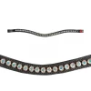 Kieffer Browband – Sparkling Pearl