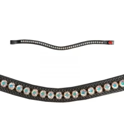 Kieffer Browband – Sparkling Pearl