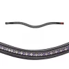 Kieffer Browband – Tiny Crystal Purple
