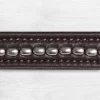 Kieffer Browband – Ultrasoft (Brown)