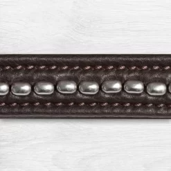 Kieffer Browband – Ultrasoft (Brown)