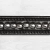 Kieffer Browband Ultrasoft (Black)