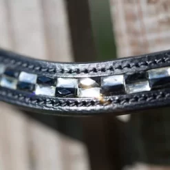 Kieffer Victoria Snaffle Bridle – Exclusive To Eaglewood