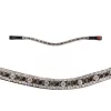 Kieffer Browband – Viola Black Shades