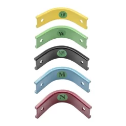 Kieffer Change System Gullet Plate