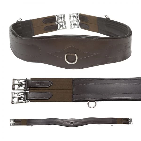 Kieffer Comfort Girth - Image 3