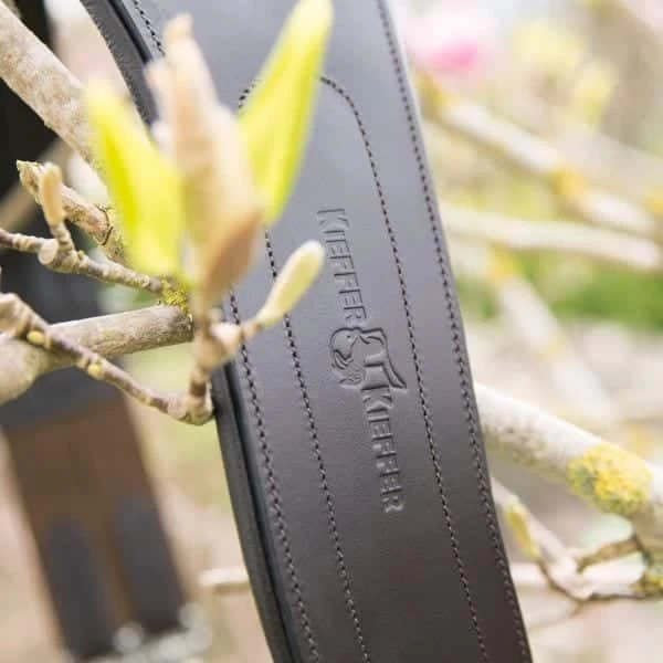 Kieffer Comfort Girth - Image 4