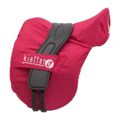 Kieffer Comfort Saddle Cover