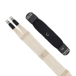 Kieffer Cotton Contour Cord Girth