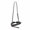Kieffer Crank Flash Noseband (Ergonomic Line III)