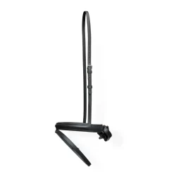 Kieffer Crank Flash Noseband