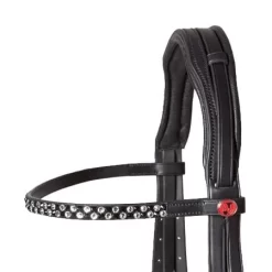 Kieffer Crown Piece (Comfort I)