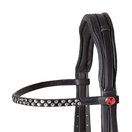 Kieffer Crown Piece (Comfort I)