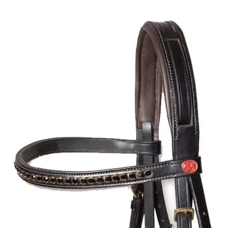 Kieffer Crown Piece (Ergonomic)