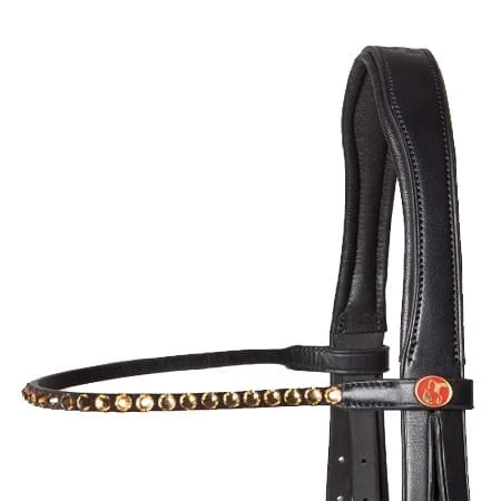 Kieffer Crown Piece (Professional)