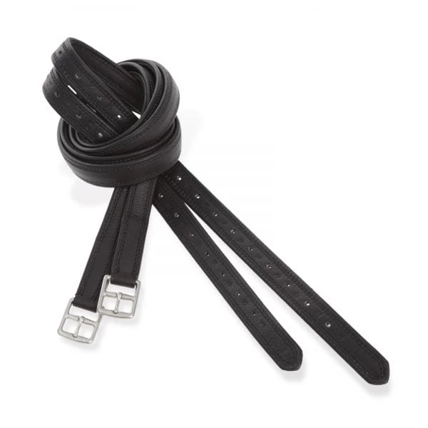 Kieffer Elefant Soft Stirrup Leathers II