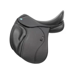 Kieffer Essentials Rosette Pony Dressage Saddle