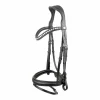 Kieffer Essentials Xia Snaffle Bridle