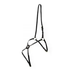 Kieffer Figure 8/Grackle Noseband