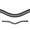 Kieffer FlexiLoop Browband – Crystal Clear