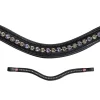 Kieffer FlexiLoop Browband – Crystal Purple