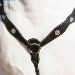 Kieffer Isabella Breastplate