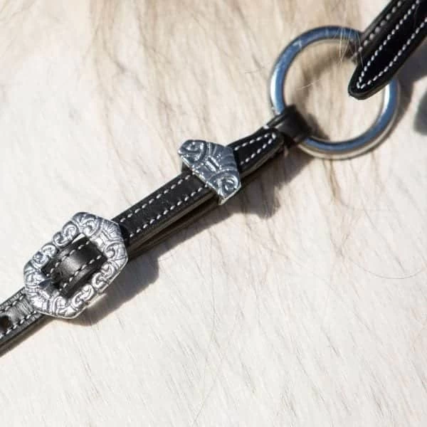 Kieffer Isabella Breastplate - Image 3