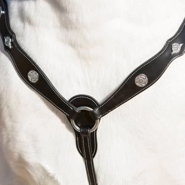 Kieffer Isabella Breastplate