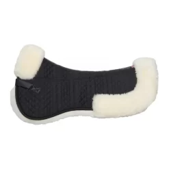 Kieffer Lambskin Pro Saddle Pad