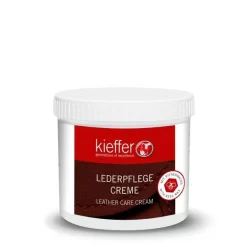 Kieffer Leather Care Cream