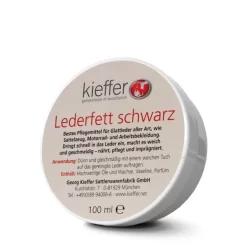 Kieffer Leather Care