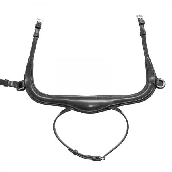 Kieffer Luisa Snaffle Bridle - Image 11