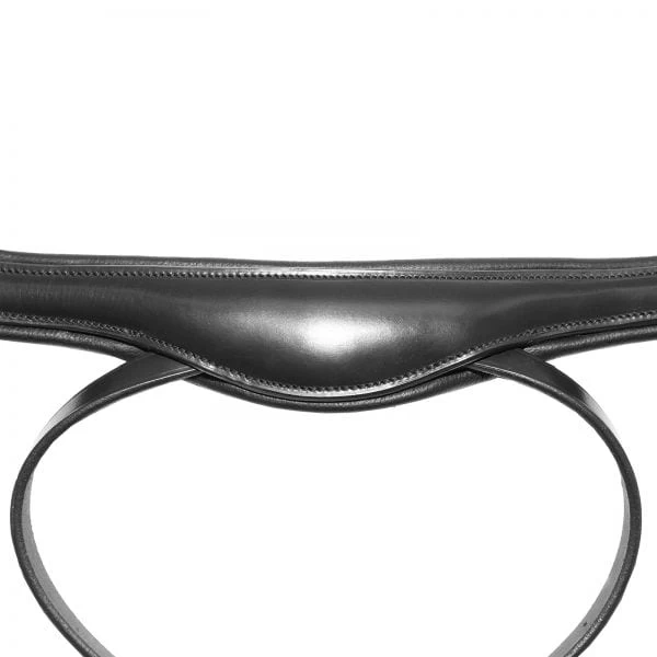 Kieffer Luisa Snaffle Bridle - Image 10