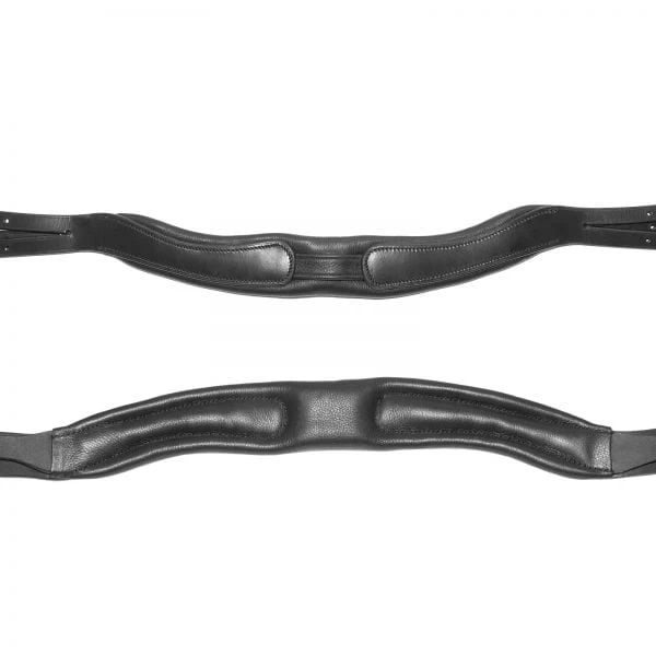 Kieffer Luisa Snaffle Bridle - Image 8