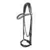 Kieffer Melody Snaffle Bridle