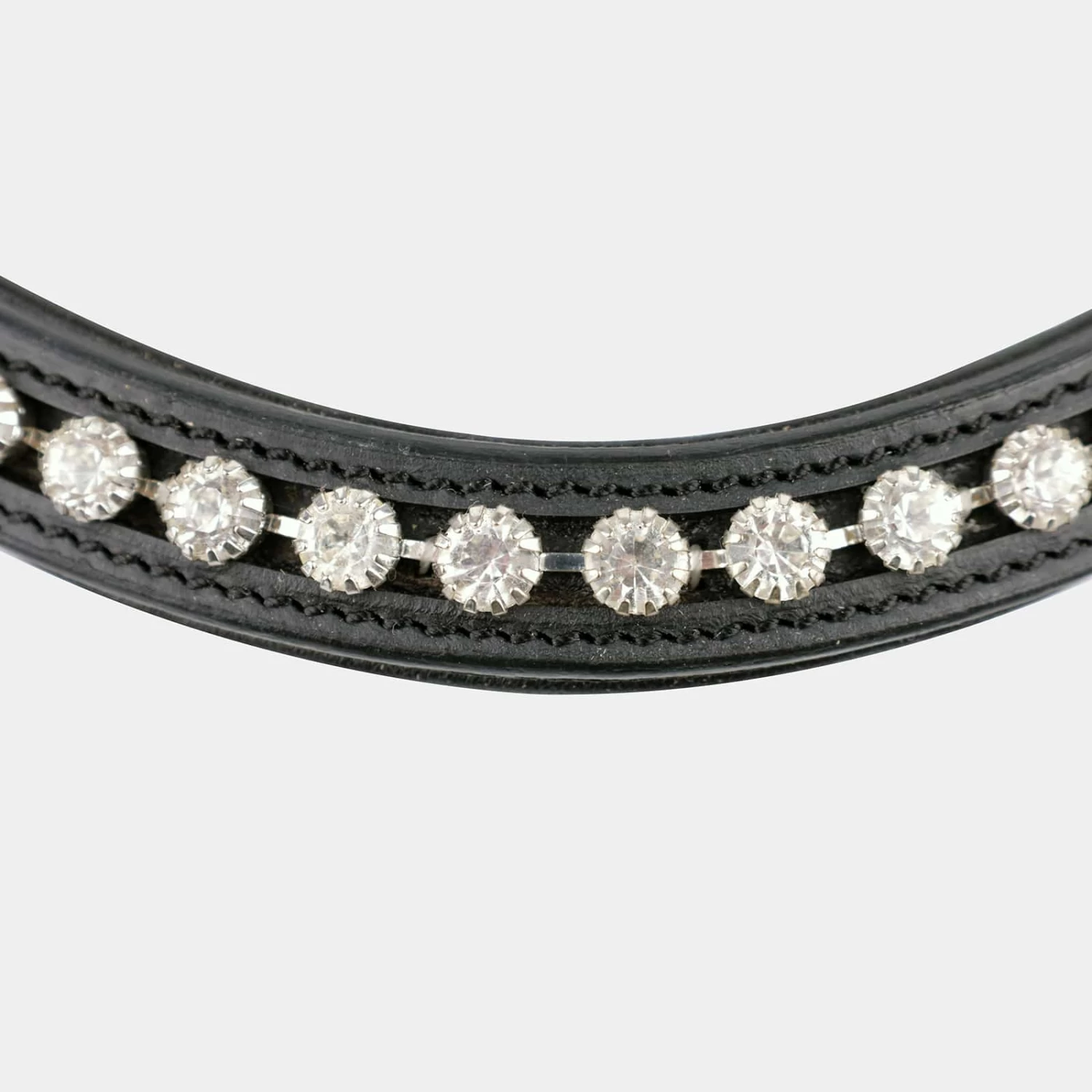 Kieffer Melody Snaffle Bridle - Image 3