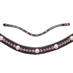 Kieffer Browband – Priya Pearl