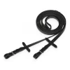 Kieffer Rubber Reins