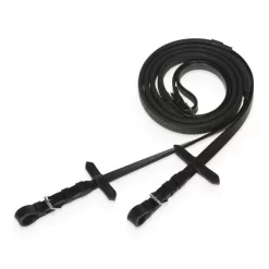Kieffer Rubber Reins