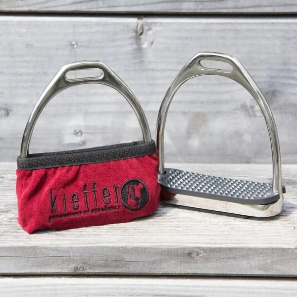 Kieffer Stirrup Protectors - Image 2