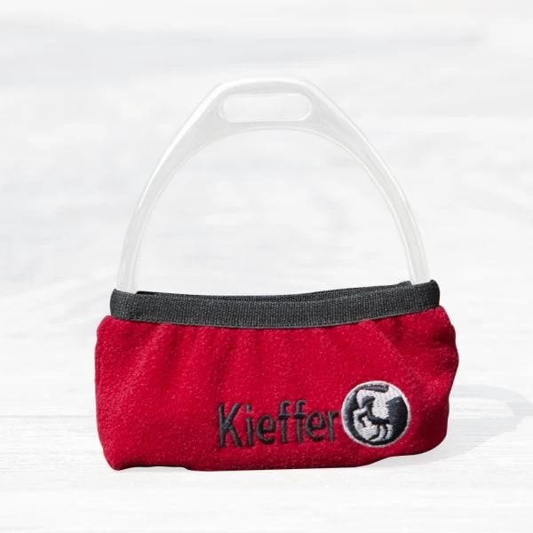 Kieffer Stirrup Protectors
