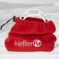 Kieffer Stirrup Covers